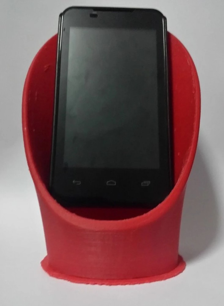 Megaphone for Smartphone