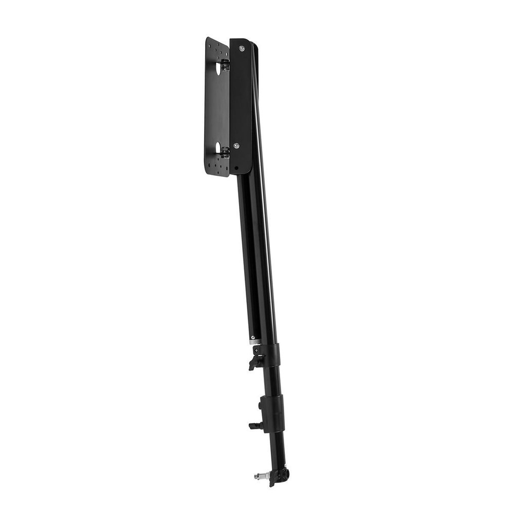 Flashpoint Wall-Mounted Boom Arm, 2.5-4.4' #FP-WM-BA