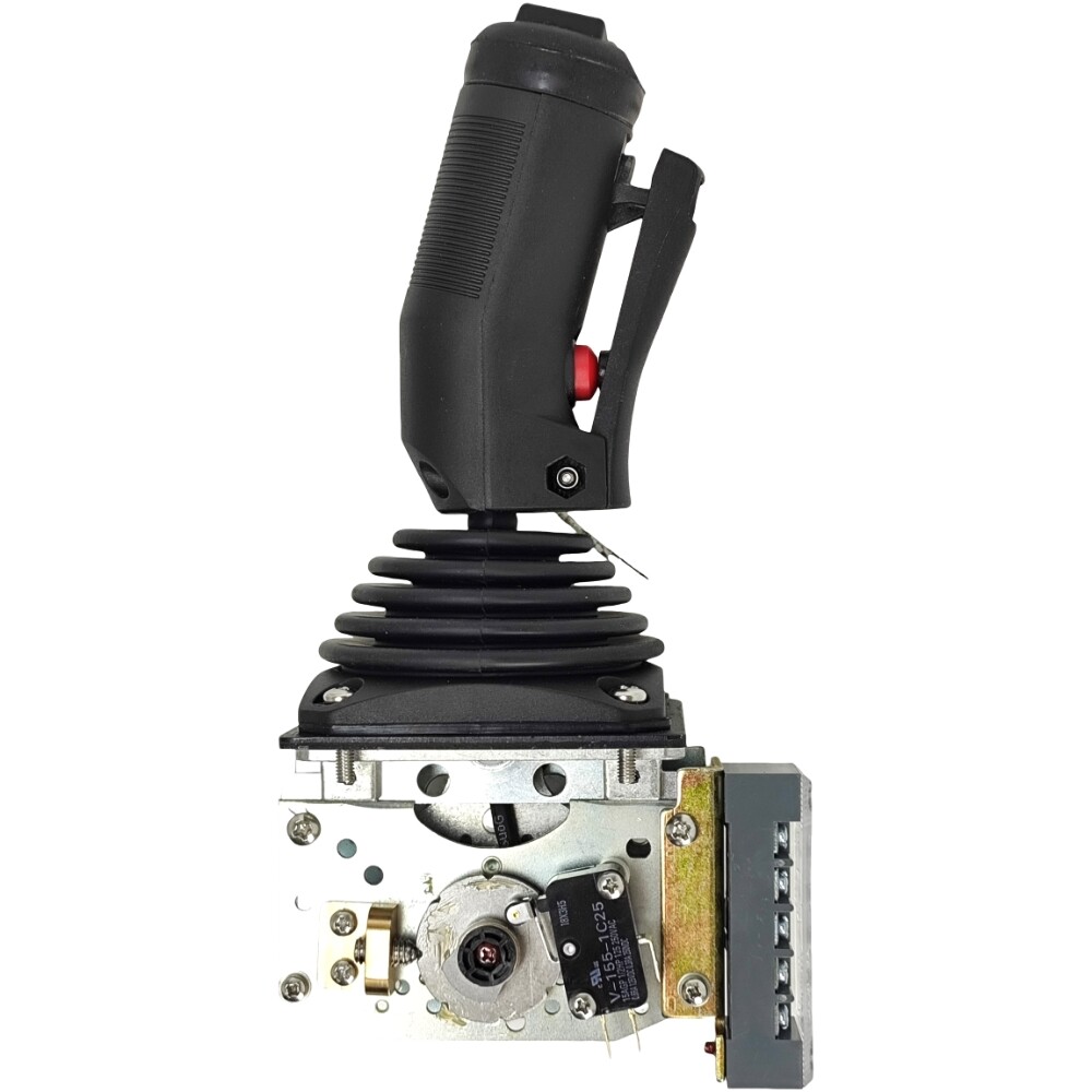 Joystick Controller 0360811 for Snorkel Single Axis