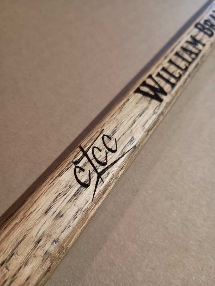 Custom Engraving Add-On