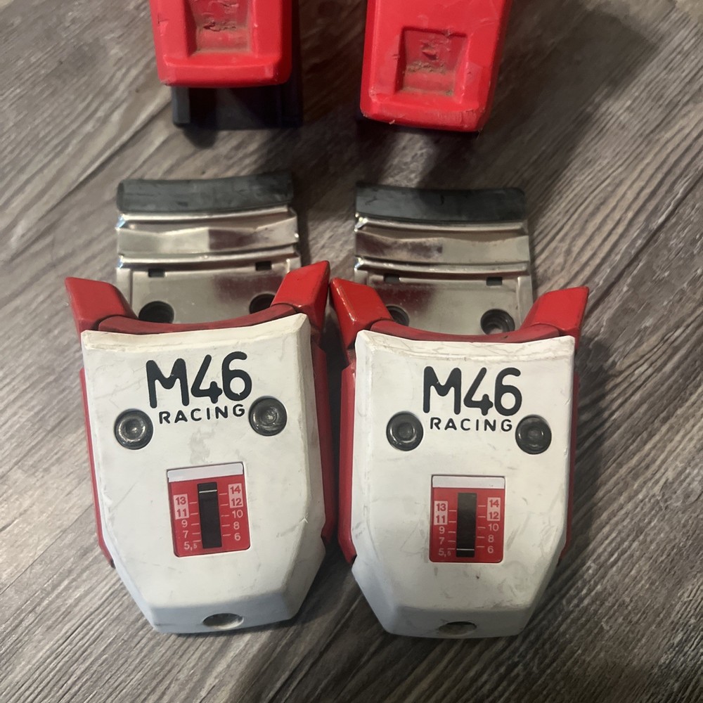 MARKER M46 Snow Ski Bindings