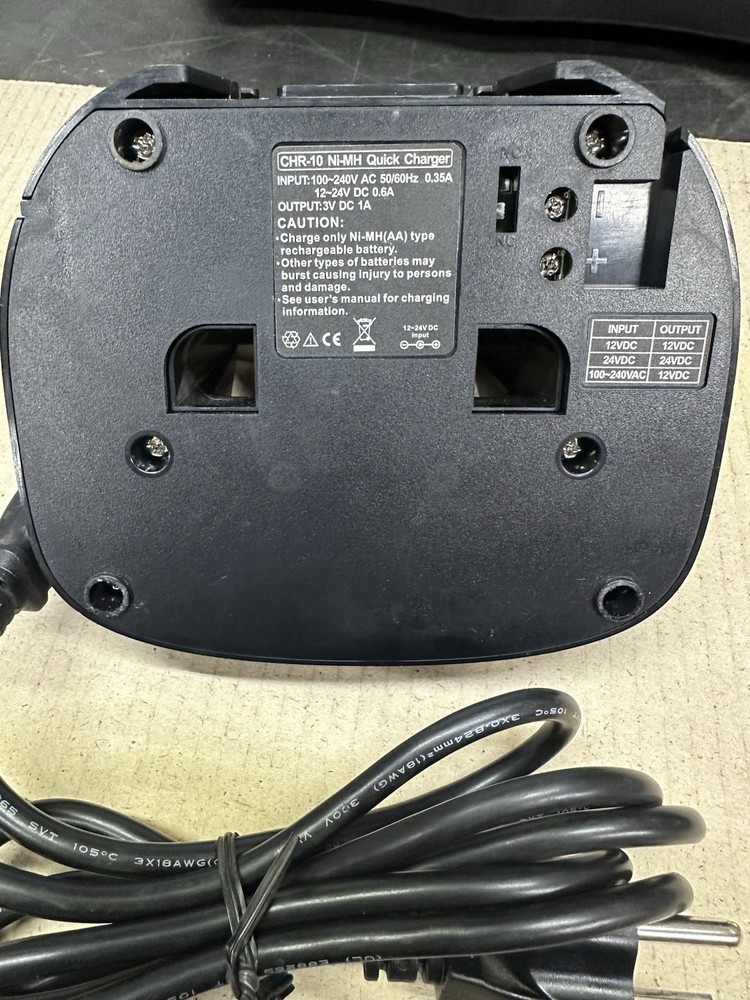 Magnetek Flex EX2 Charging Base Charger