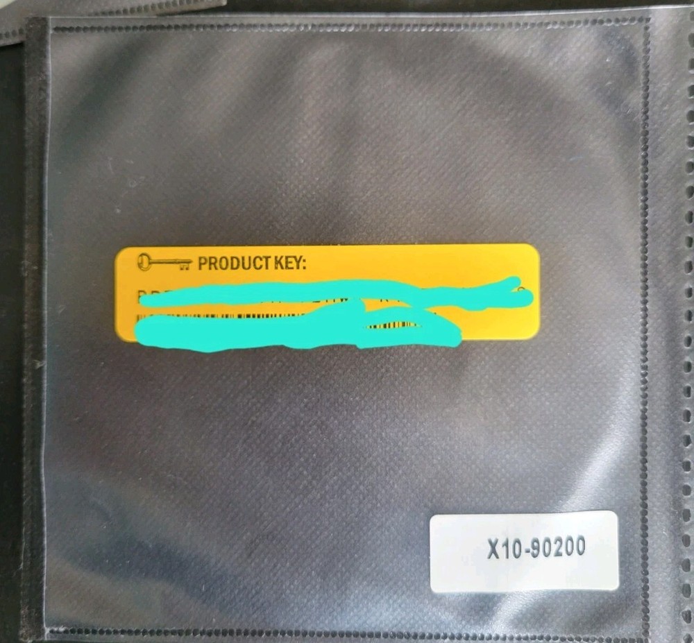 Microsoft Windows Small Business Server 2003 Standard Edition With License