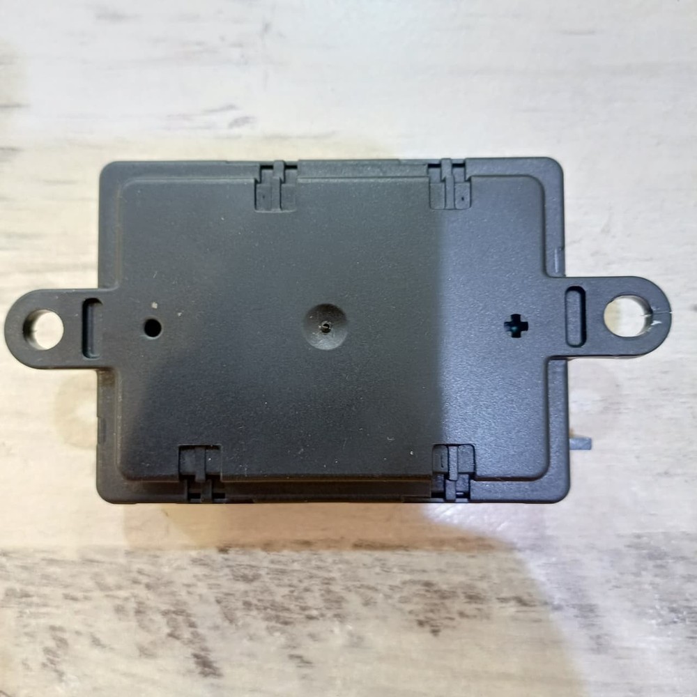 09�20 Rolls-Royce Ghost Climate control unit module OEM USED-11419110
