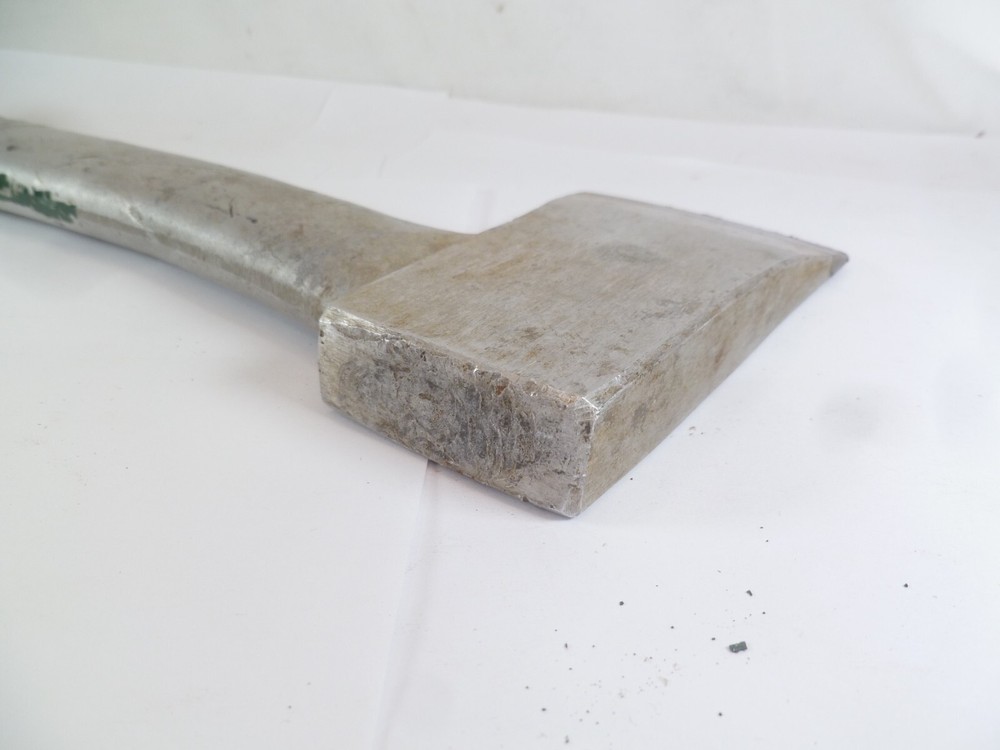 Vintage Eddie Bauer Flotaxe Camping Hatchet Axe