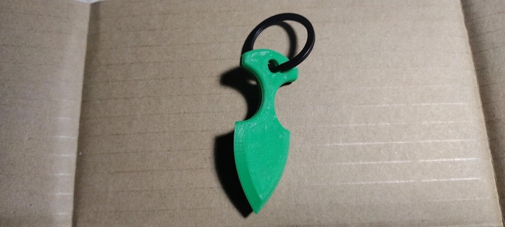 tactical keychain