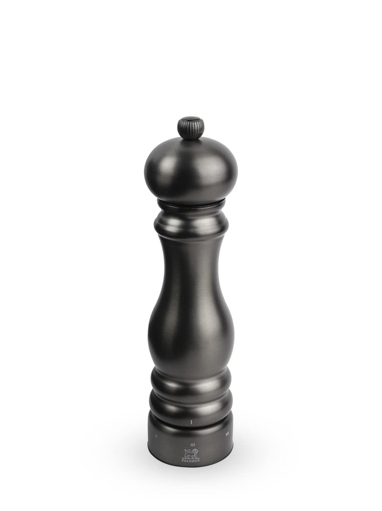 Paris Chef Carbone u'Select Pepper Mill 22 cm  9in