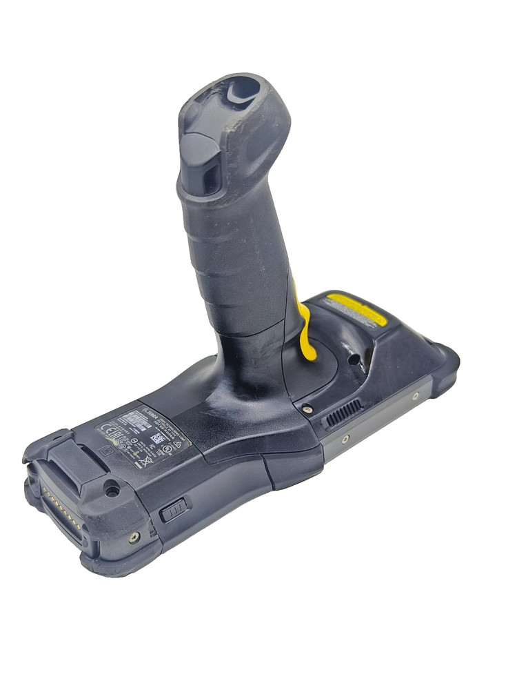 Zebra MC930B-GSEDG4RW mobile computer Handheld Barcode scanner