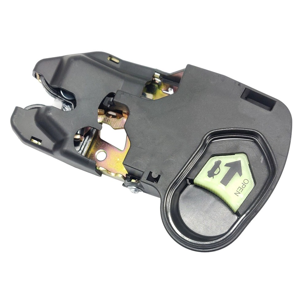74851-S5A-A01 For Honda Civic 2001-2005 Trunk Boot Latch Lock Lid Lock Module