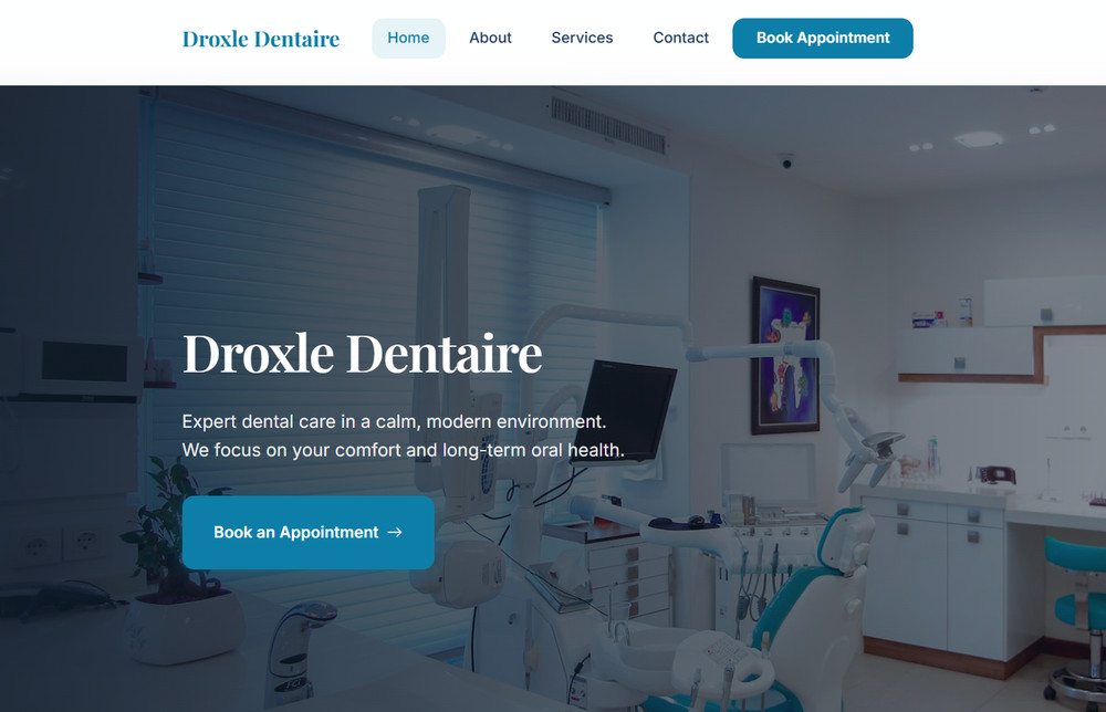 Custom Web & Admin Panel Development | Dynamic, Responsive, Low Cost