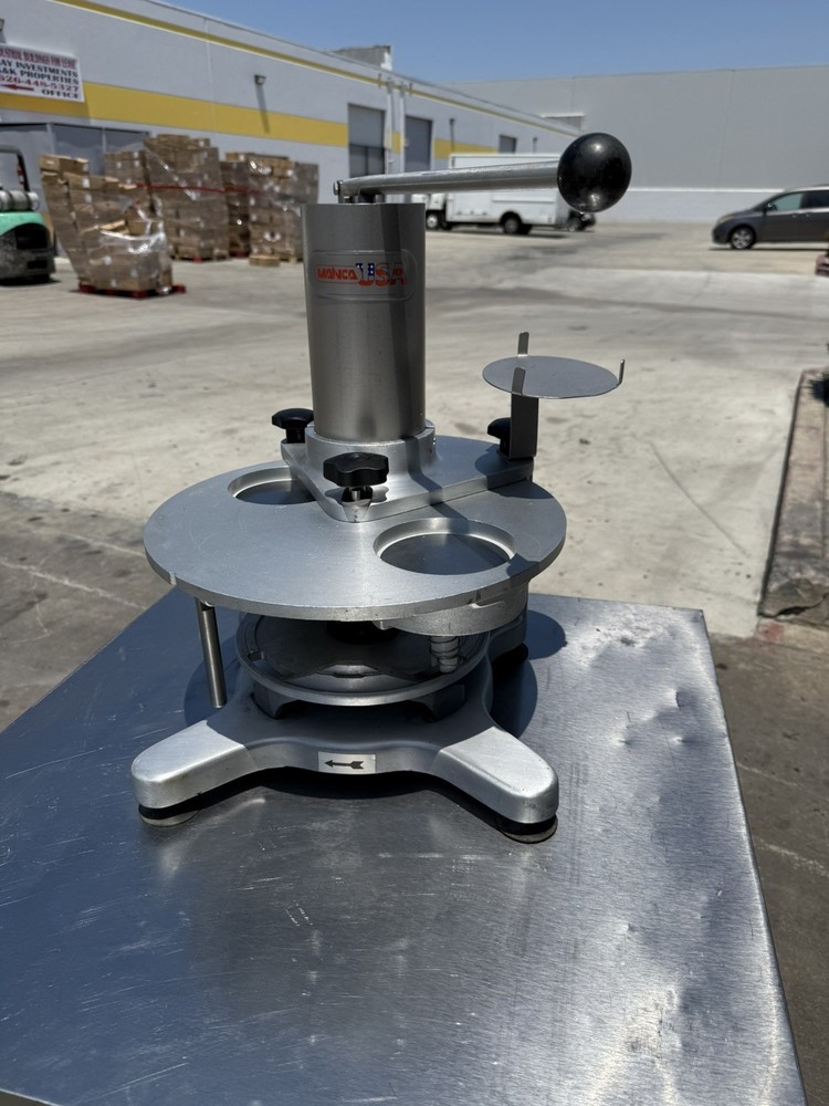 MAINCA PATTY FORMER MODEL MH 120