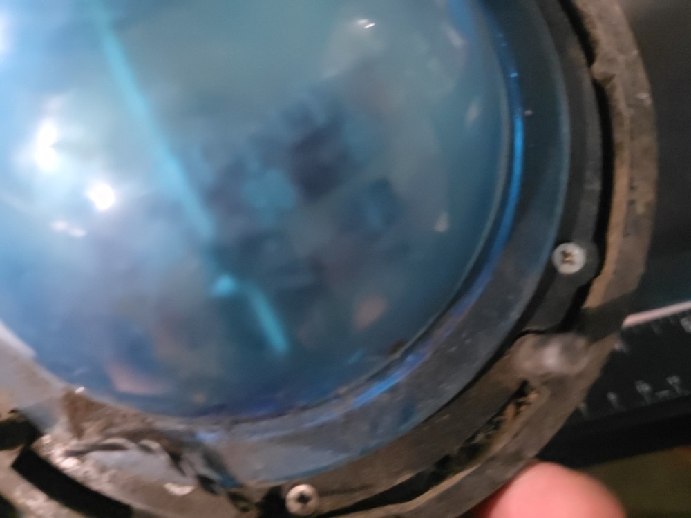 Nautical Compass For Parts