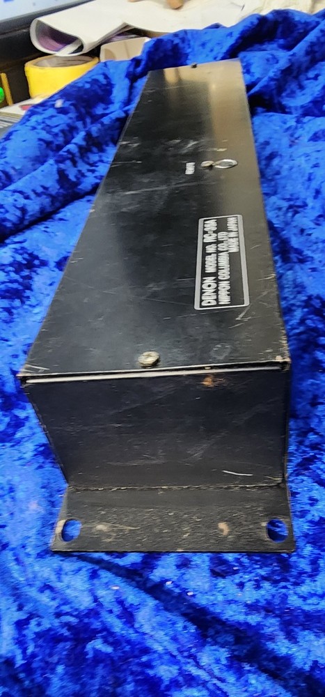 DENON DN-2000F REMOTE CONTROL UNIT RC-35A