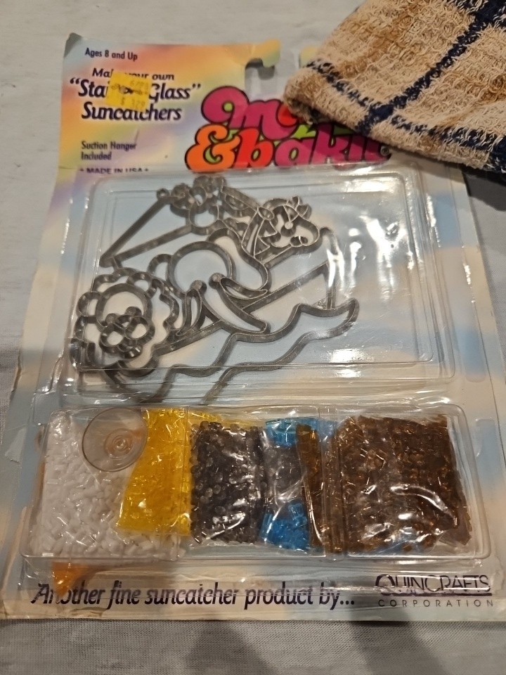 New Makit & Bakit Noah Ark