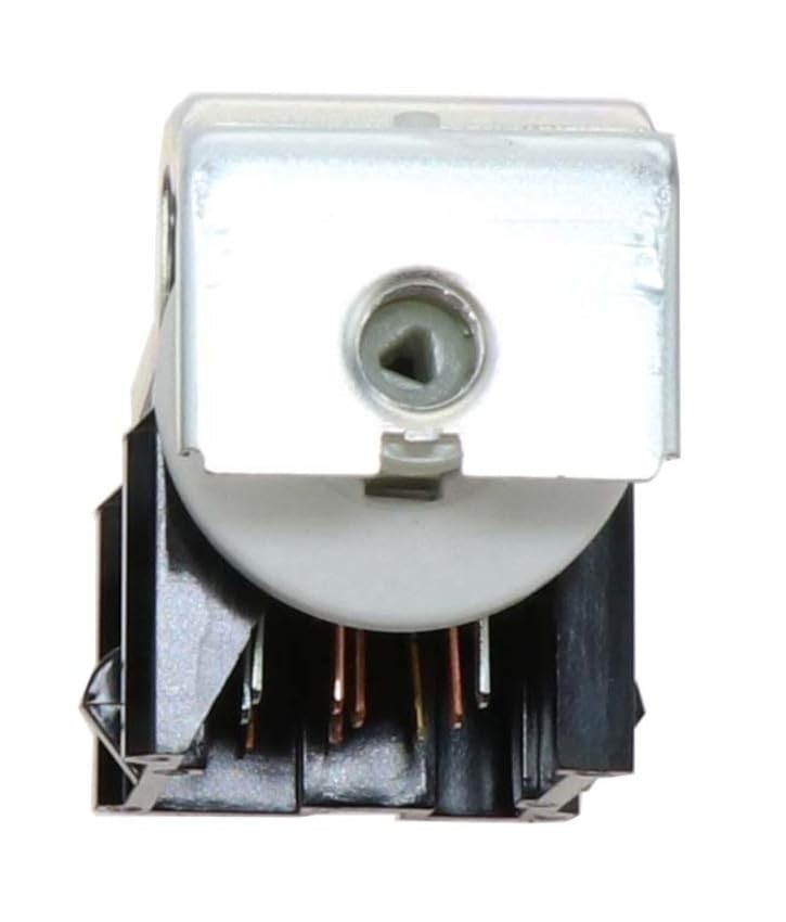 Switc Headlight Switc (DS-268T) - Inc.