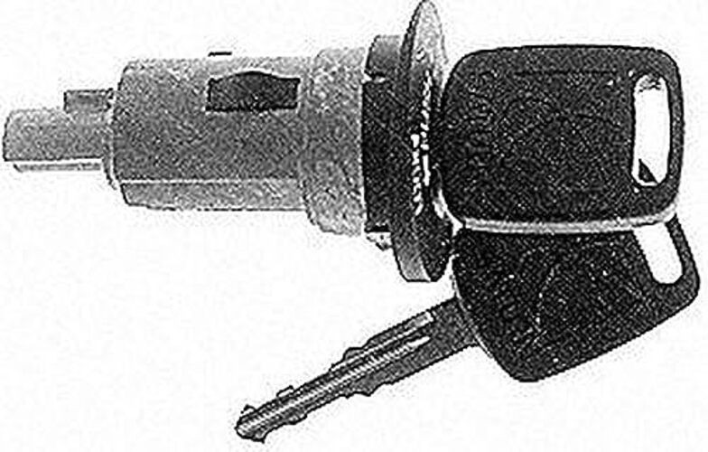 Ignition Lock Cylinder - US200L