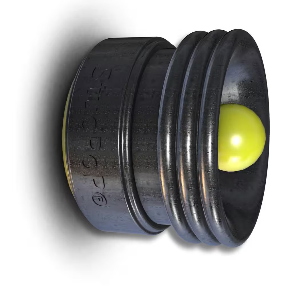 Smart Magnetic Stud Finder