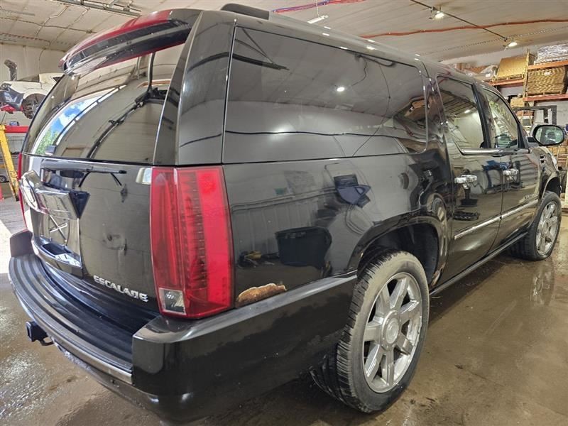 ESCALAESV 2007 Owners Manual 587493