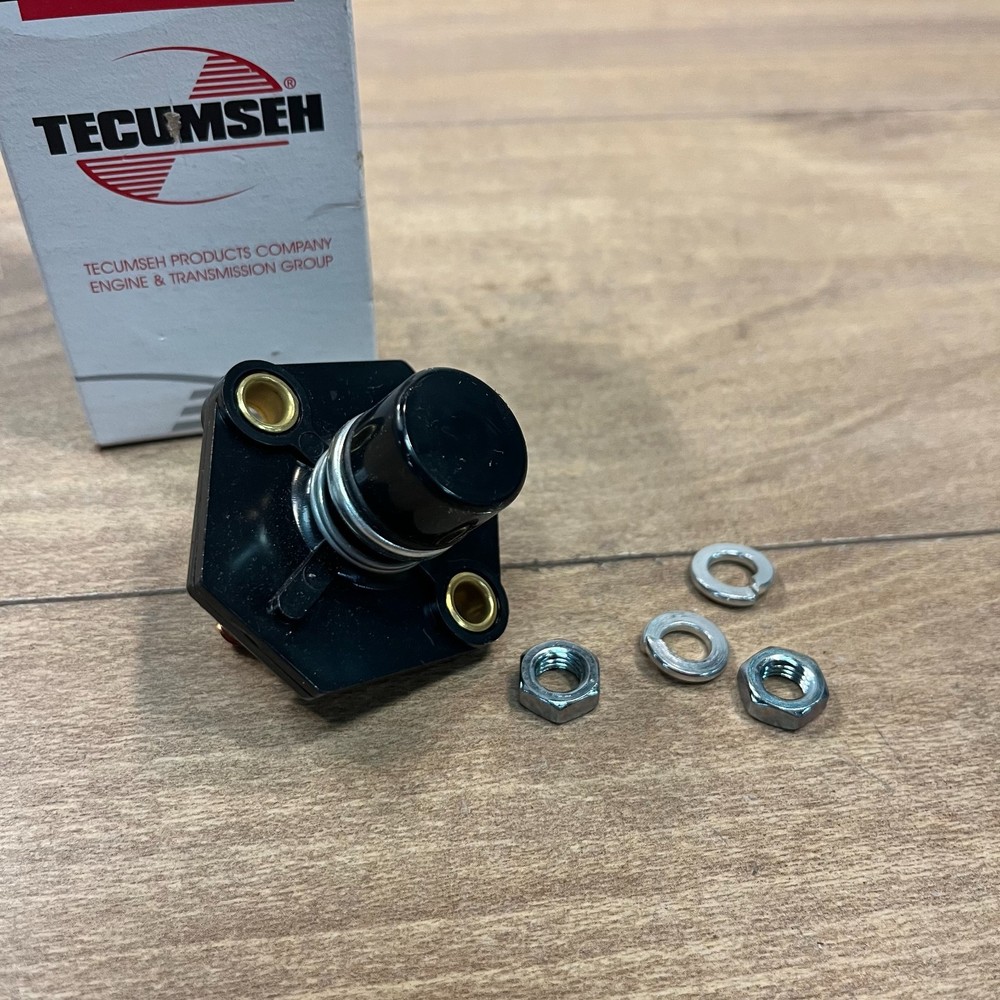 New TECUMSEH OEM NOS SWITCH / 34616