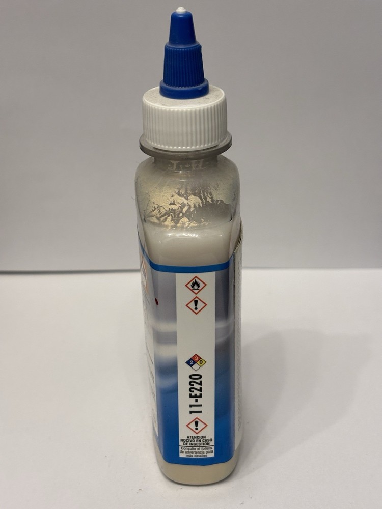 Glasurit 11-E220 Orange Flash Pearl 180ml Tinting Base