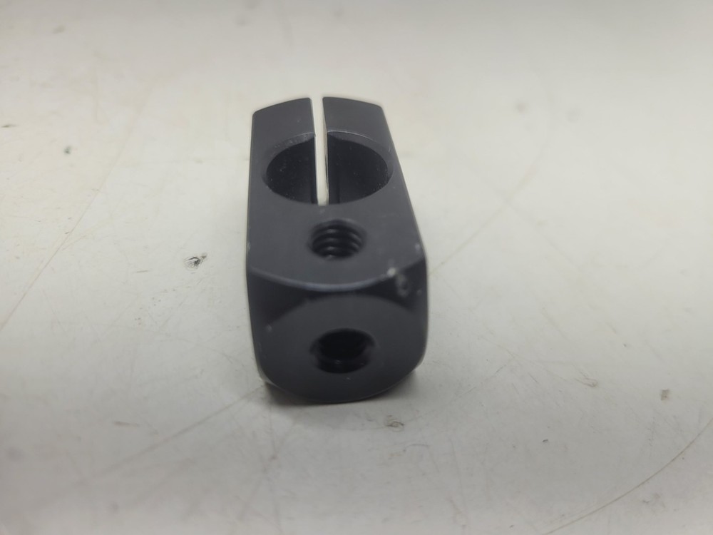 Berkey System accessory mounting bloc 15mm 3/8-16