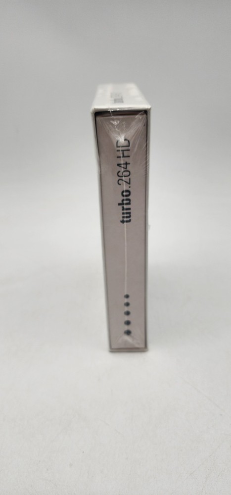 Elgato turbo.264 HD USB H.264 Video Encoder for Mac iPod iPhone