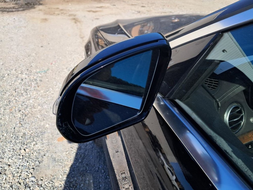 S320 2014 Glove Box 4811025
