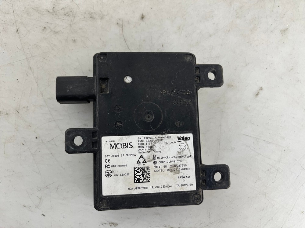 OEM | 2019-2020 Kia Optima Rear Blind Spot Sensor