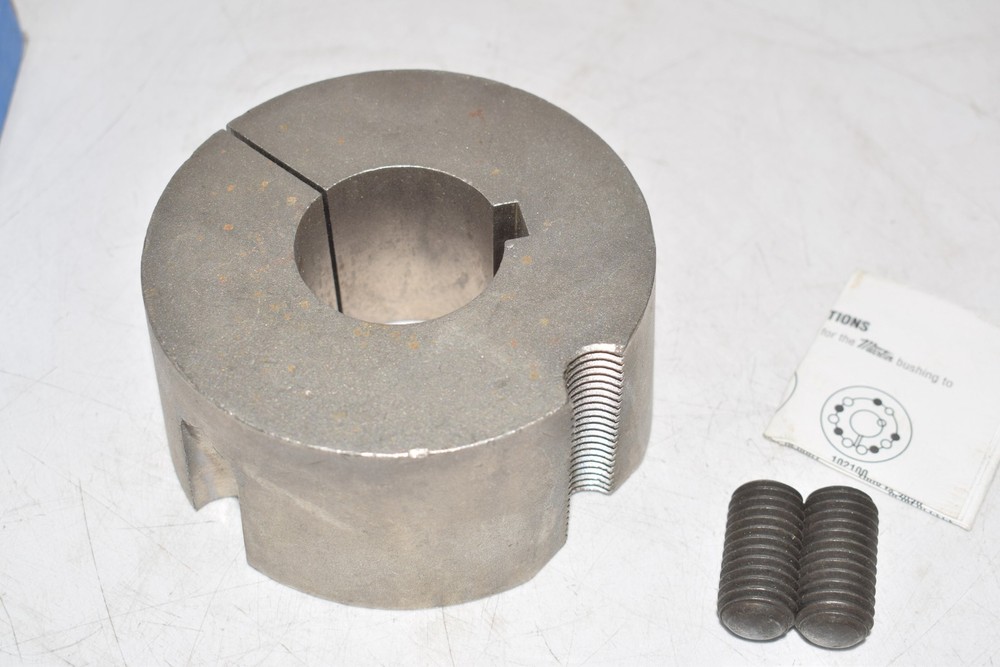 NEW Martin 3020 1-5/8'' Taper Bushing