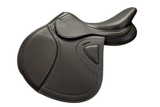 HENRI DE RIVEL REGULAR EVOLUTION CLOSE CONTACT SADDLE