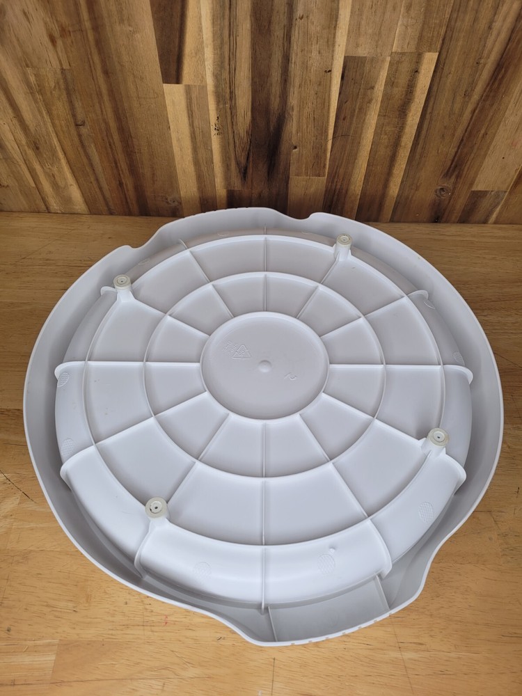 NuWave Infrared Oven Pro Replacement Base & Parts for Model 20344