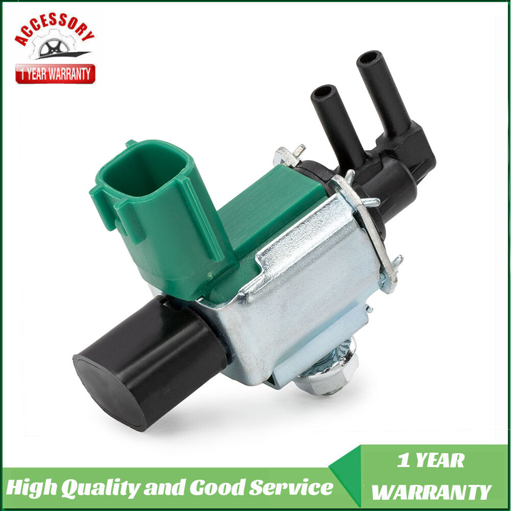 Vacuum Valve EGR Control Solenoid Switch For  Nissan Altima Frontier 2.4L