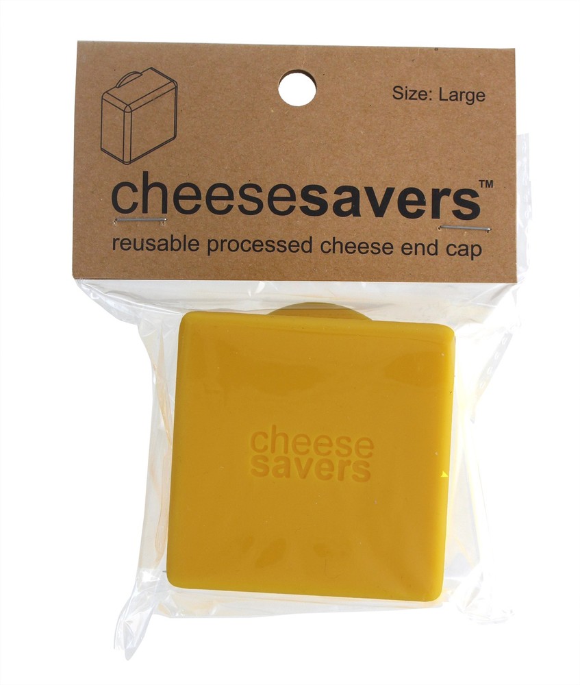 Processed Cheese Savers, 32 oz, Yellow