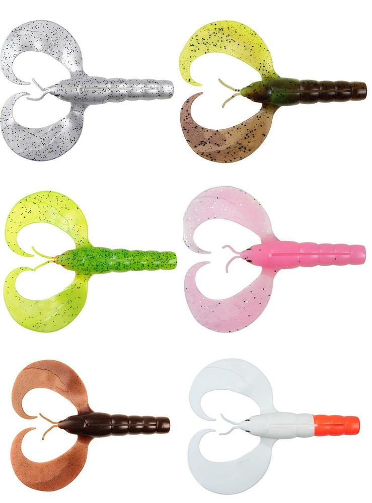 Fox Rage Mega Craw Lure