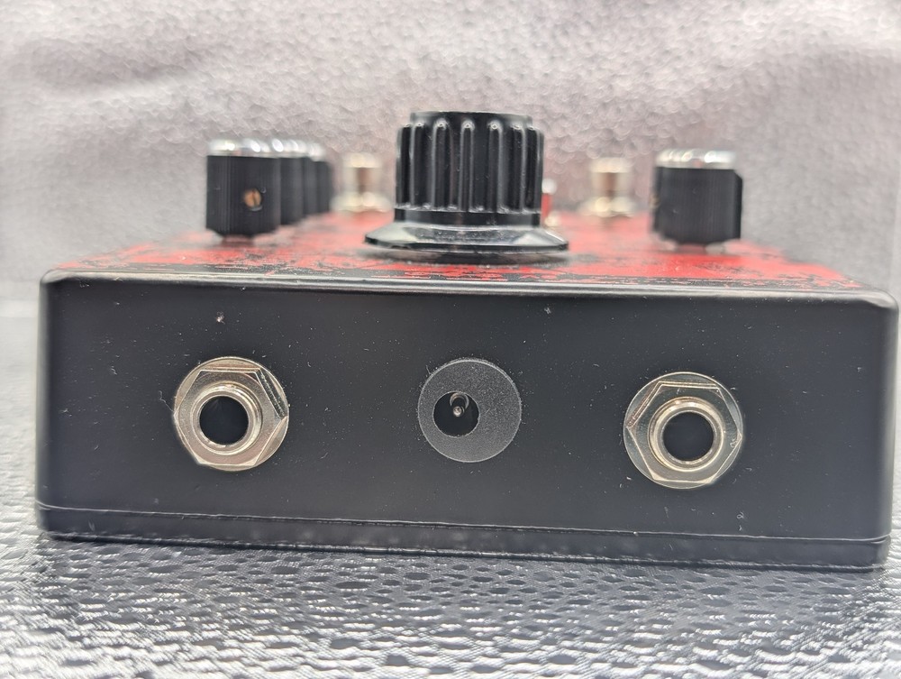 Laowiz Bath Salts Fuzz