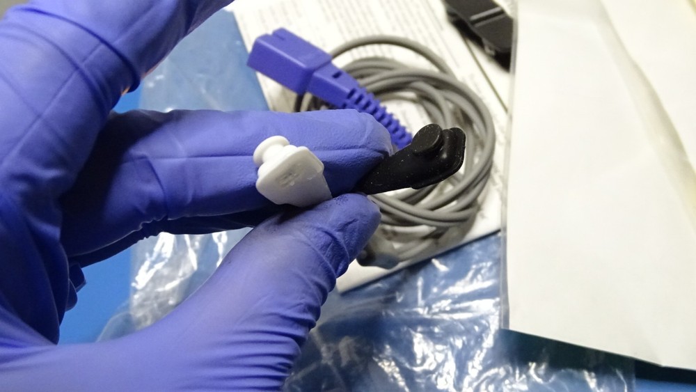 OxiMax™ DURA-Y™ Sensor - Nellcor