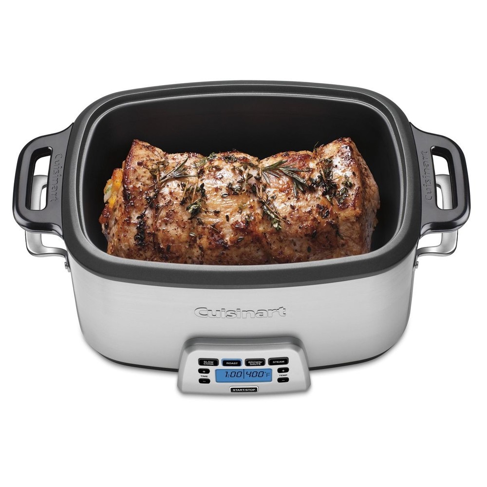Cuisinart Cook Central® Multicooker, 7-Quart