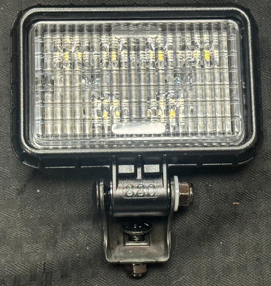 1001232586 Lamp, Work Light Led W/Switch | JLG