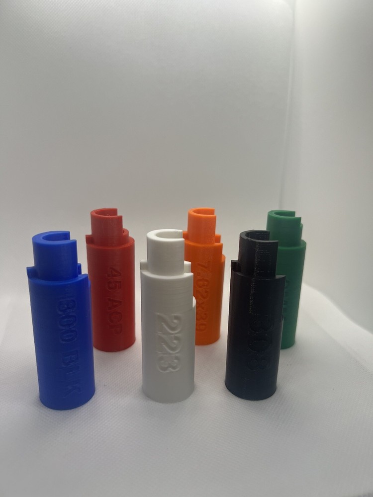 CASE FEEDER ADAPTER - ACCESSORY for DILLON PRESS