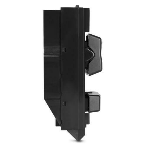 Power Window Master Switch Control For Chevy Silverado 1500 2500 3500 GMC Sierra