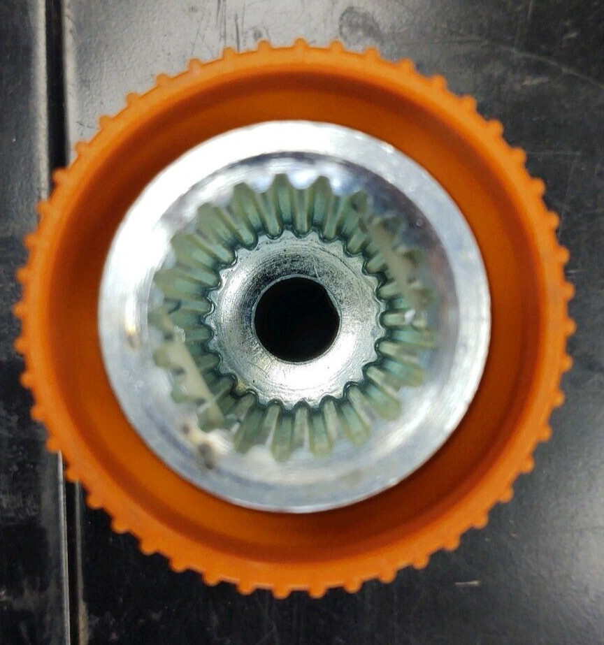 13230075 SPRAYER ROLLER PUMP QUICK DISCONNECT COUPLER