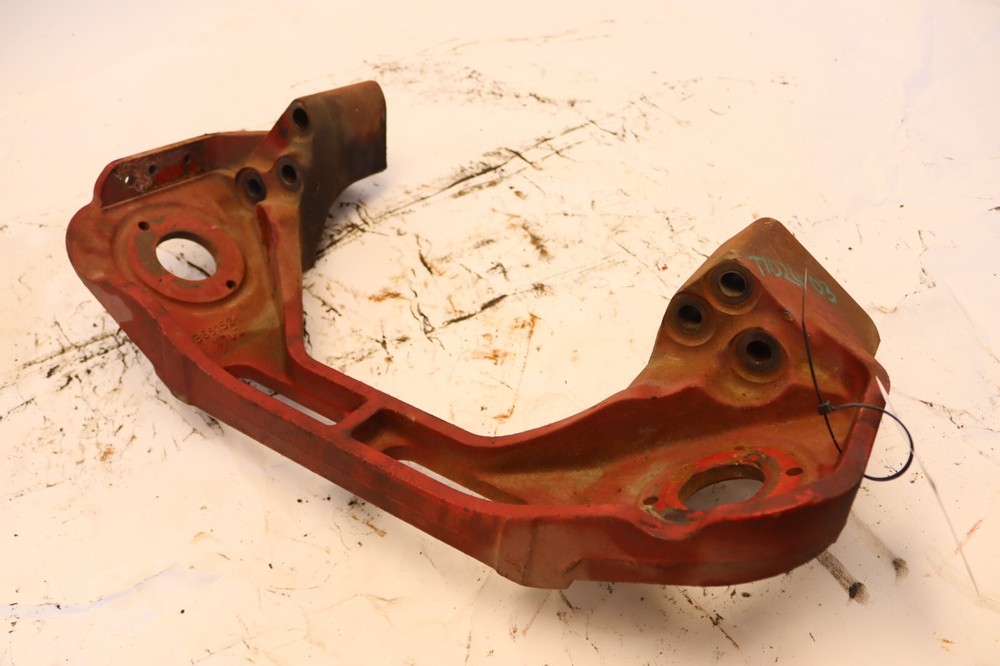 2017-2024 INTERNATIONAL LT625 CUMMINS ISX15 X15 FRONT ENGINE MOUNT SUPPORT OEM