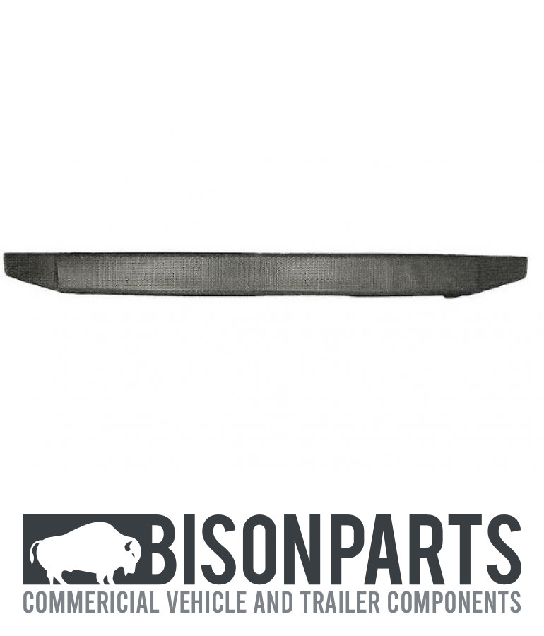 "FITS SCANIA P SERIES P CAB (2010 - 2016) FRONT UPPER PANEL UPPER MESH INSERT