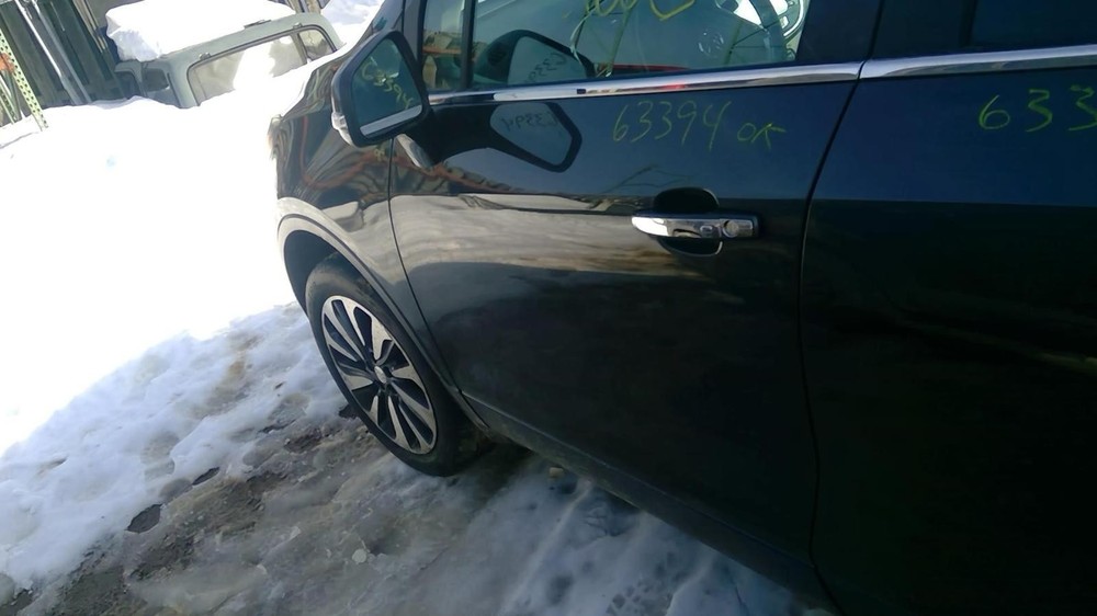 Used Floor Jack fits: 2017 Buick Encore Grade A