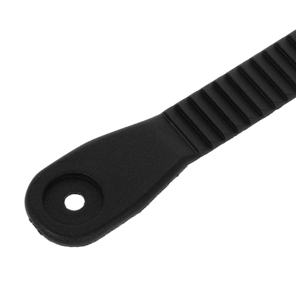 4 Pcs Plastic Snowboard Strap Parts for Roller Skates