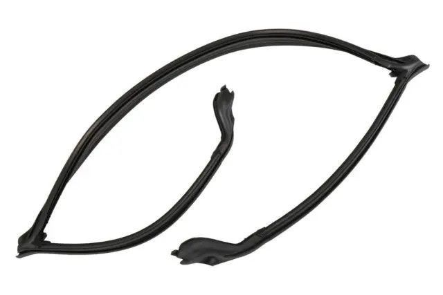 Genuine GM Windshield Frame Weatherstrip 84367842