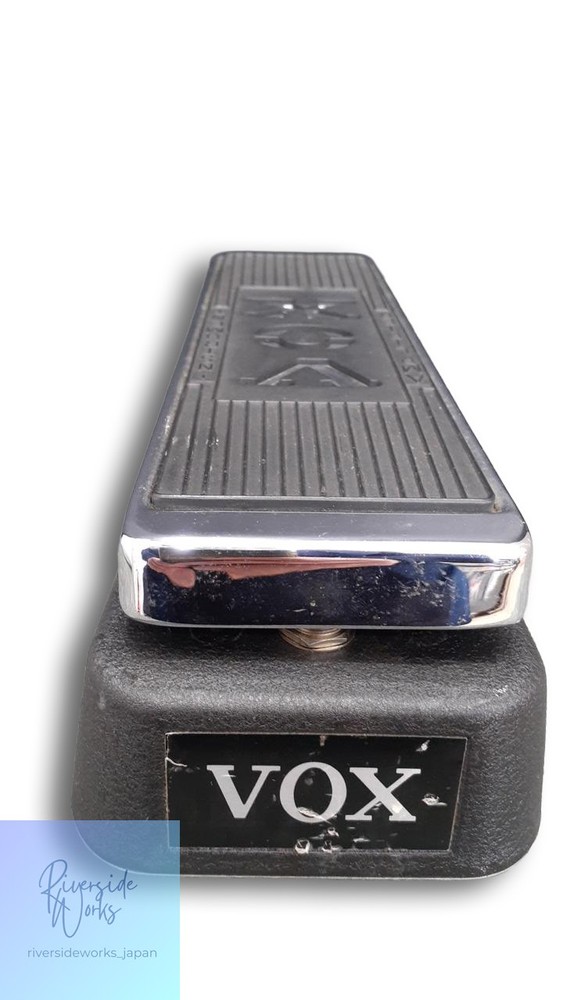VOX V847 Wah Pedal