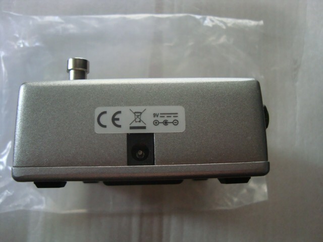 MXR M198 Dual Loop Box