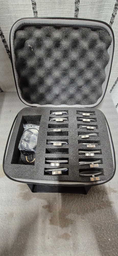 METROVISION MonCV3 REF. HVM-MonCV3 Multifonctions Perimeter