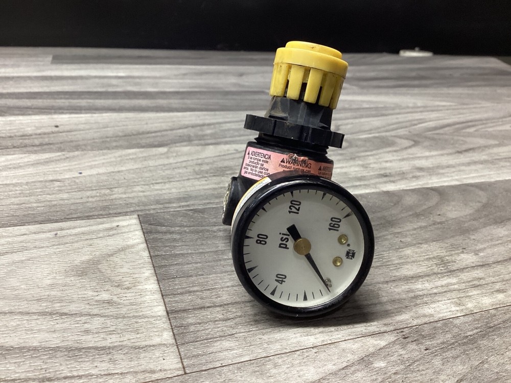 Speedaire Regulator 2Z767D #105PT11